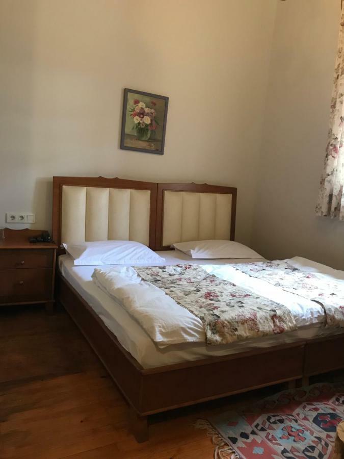 Hotel The Ninova Antalya Pokoj fotografie