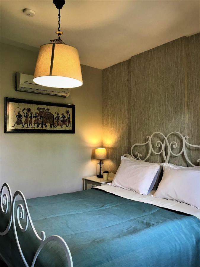 Hotel The Ninova Antalya Pokoj fotografie